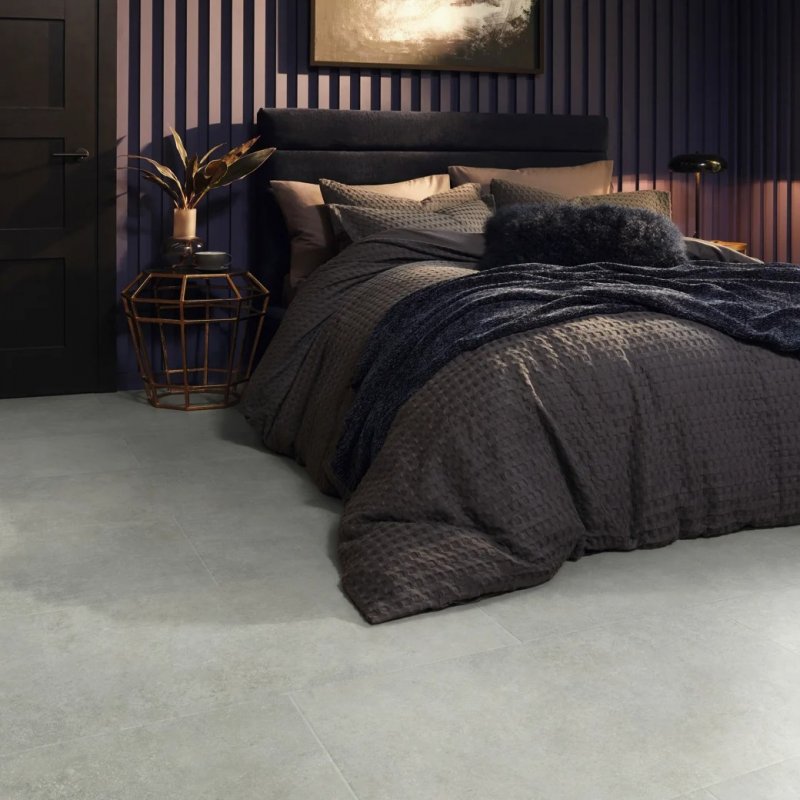 Karndean Art Select LM42 Pavimento Bianco