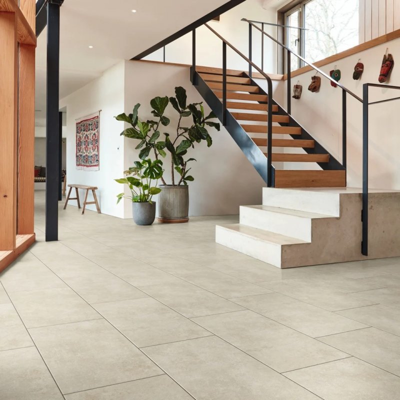 Karndean Art Select LM40 Pavimento Crema