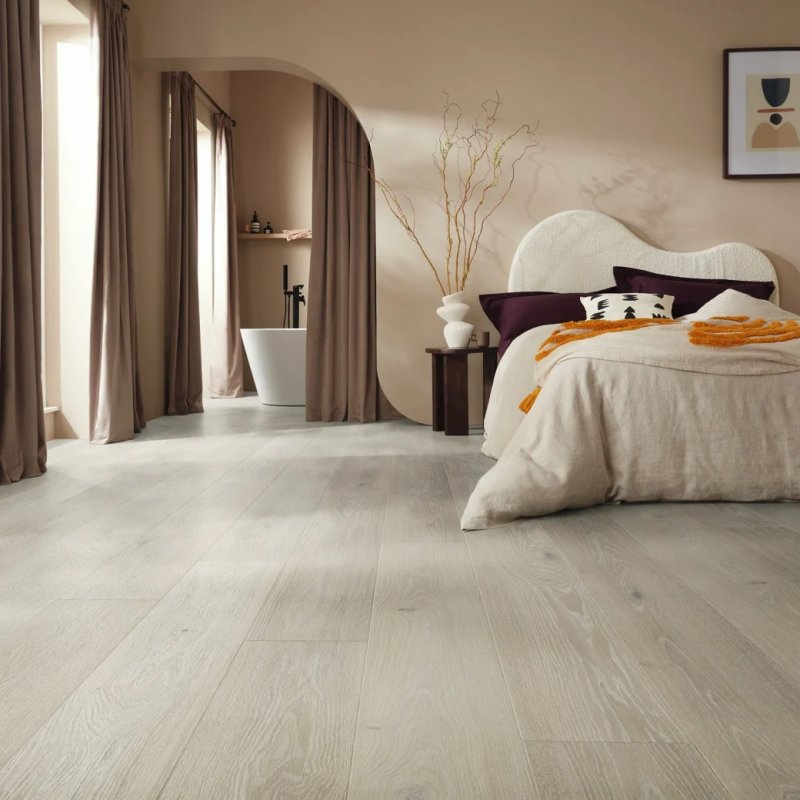 Karndean Art Select RL29 Clay Artisan Oak