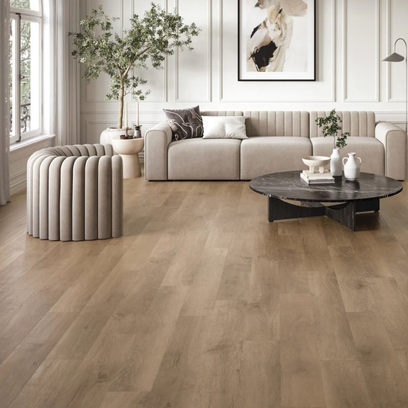 Karndean Art Select RL13 Salon Oak
