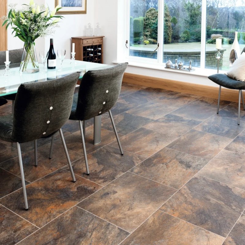 Karndean Art Select LM05 Melbourne Slate