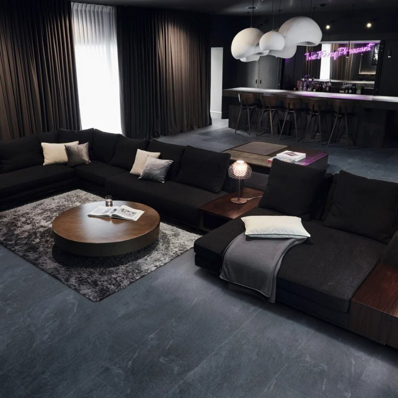 Karndean Art Select LM49 Lago Quartzite