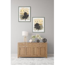 Returning Home II Picture Returning Home II Picture