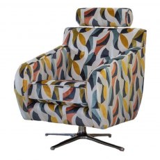 Cosy Magnus Swivel Chair Cosy Magnus Swivel Chair