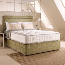 Harrison Spinks Jade 10000 Divan Bed Harrison Spinks Jade 10000 Divan Bed