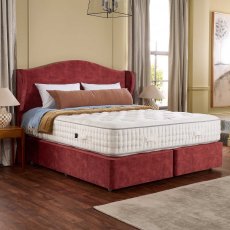 Harrison Spinks Ruby 12500 Divan Bed Harrison Spinks Ruby 12500 Divan Bed