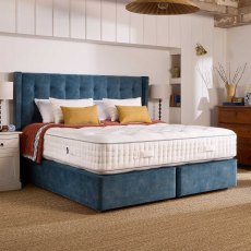 Harrison Spinks Emerald 16500 Divan Bed Harrison Spinks Emerald 16500 Divan Bed