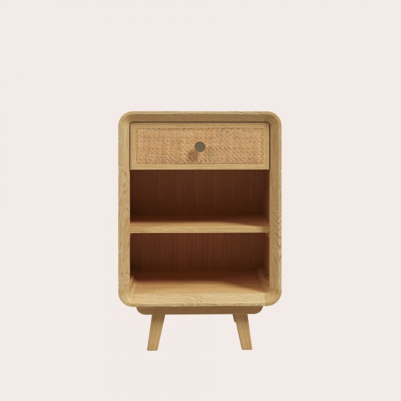 Qualita Laura Ashley Millen Bedside