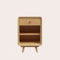 Laura Ashley Millen Bedside