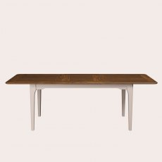 Laura Ashley Hapton Extending Dining Table Laura Ashley Hapton Extending Dining Table