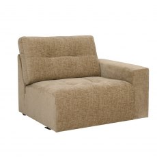 Cadiz Modular 1.5 Seater with One Arm (RHF)