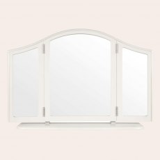 Laura Ashley Clifton Dressing Table Mirror