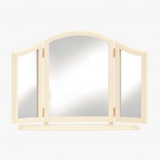 Laura Ashley Clifton Dressing Table Mirror