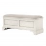 Qualita Laura Ashley Clifton Blanket Box