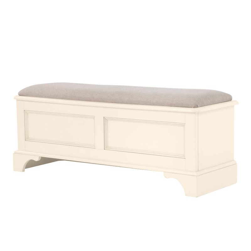 Qualita Laura Ashley Clifton Blanket Box