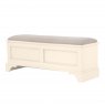 Qualita Laura Ashley Clifton Blanket Box