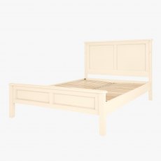 Laura Ashley Clifton Kingsize Bedframe Laura Ashley Clifton Kingsize Bedframe