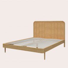 Laura Ashley Millen Double Bedframe Laura Ashley Millen Double Bedframe