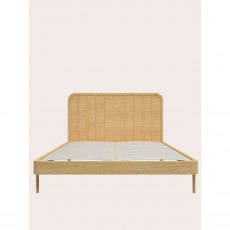 Laura Ashley Millen Kingsize Bedframe Laura Ashley Millen Kingsize Bedframe