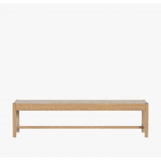 Laura Ashley Braystone Dining Bench Laura Ashley Braystone Dining Bench