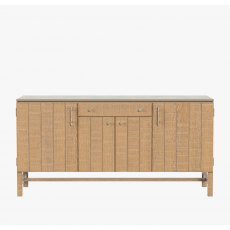 Laura Ashley Braystone 4 Door 1 Drawer Sideboard Laura Ashley Braystone 4 Door 1 Drawer Sideboard