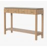 Qualita Laura Ashley Braystone  2 Drawer Console
