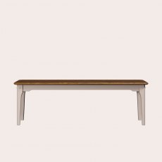 Laura Ashley Hapton Dining Bench Laura Ashley Hapton Dining Bench