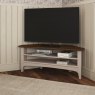 Qualita Laura Ashley Hapton  Corner TV Unit