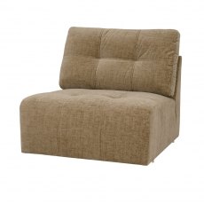 Cadiz Modular 1.5 Seater without Arms