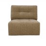 Softnord Cadiz Modular 1.5 Seater without Arms