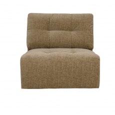 Cadiz Modular 1.5 Seater without Arms
