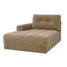 Cadiz Modular Chaise with 1 Arm (LHF)