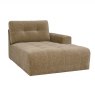 Softnord Cadiz Modular Chaise with 1 Arm (RHF)