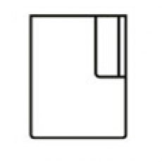 Cadiz Modular Square Open End Unit (RHF)