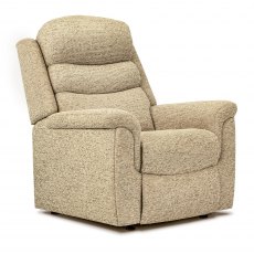 Sherborne Leyburn Fixed Chair Sherborne Leyburn Fixed Chair