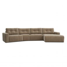 Cadiz Modular Sofa Combo (RHF)