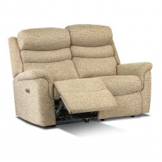 Sherborne Leyburn Reclining 2 Seater Sofa Sherborne Leyburn Reclining 2 Seater Sofa