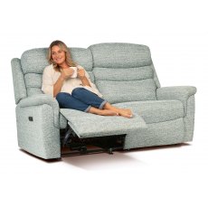 Sherborne Leyburn Reclining 2 Seater Lounger Sherborne Leyburn Reclining 2 Seater Lounger