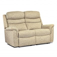 Sherborne Leyburn Fixed 2 Seater Sofa Sherborne Leyburn Fixed 2 Seater Sofa