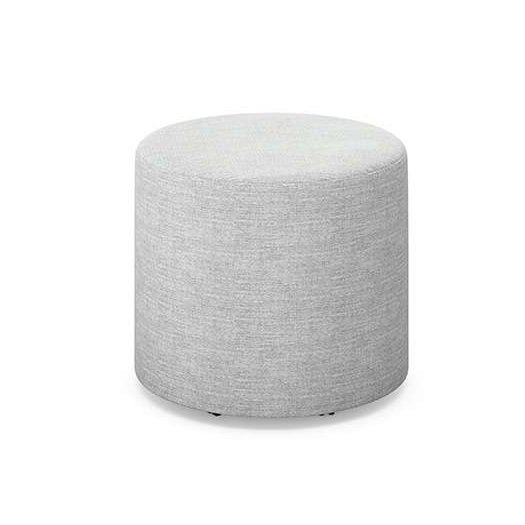 Softnord Kubic Round Stool