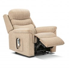 Sherborne Leyburn Electric Lift & Rise Care Recliner (fabric) Sherborne Leyburn Electric Lift & Rise Care Recliner (fabric)