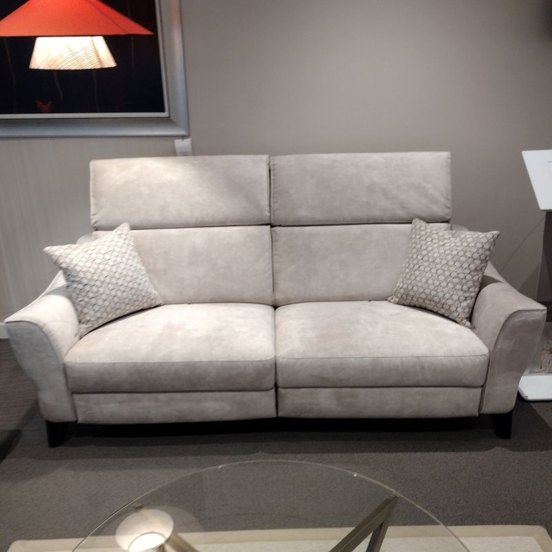 ROM ROM Venezia 200cm Powered Reclining Sofa