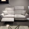 ROM ROM Venezia 200cm Powered Reclining Sofa