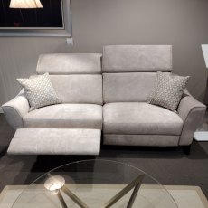 ROM Venezia 200cm Powered Reclining Sofa