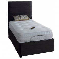 Highgrove Ludlow 1000 Ergomatic Adjustable Divan Set Highgrove Ludlow 1000 Ergomatic Adjustable Divan Set