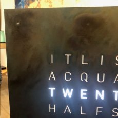 QLOCKTWO Classic Creators Edition