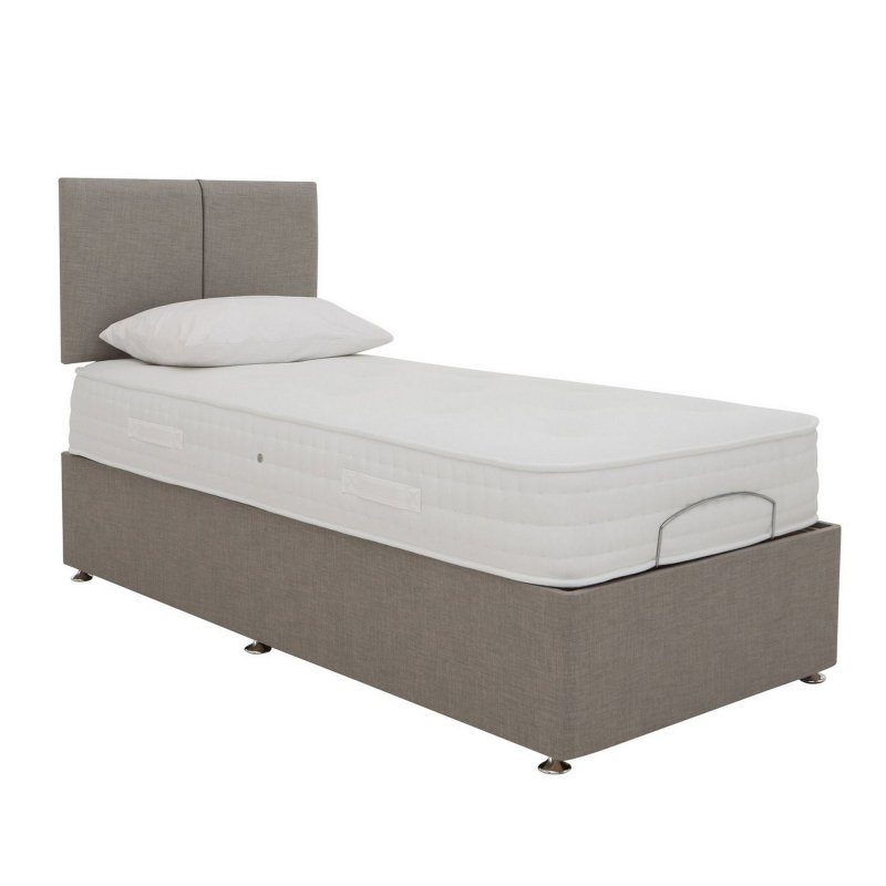 Highgrove Highgrove Ludlow 1000 Adjustable Divan Set