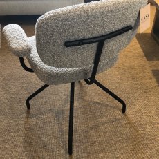 SHAUN Swivel Chair
