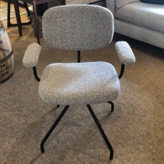 SHAUN Swivel Chair