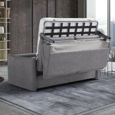 PROMO Aimee 3 Seater Sofa Bed